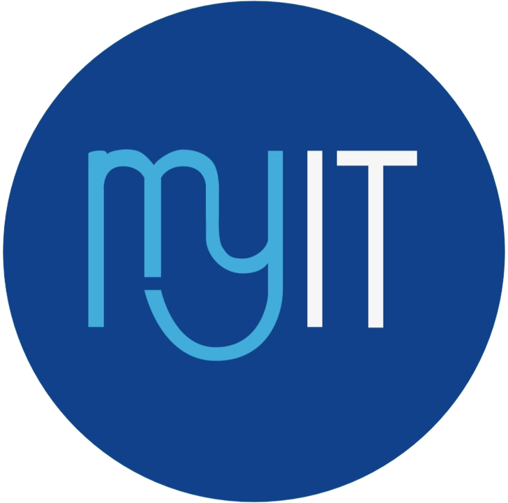 MyIT Licensee Examplar logo